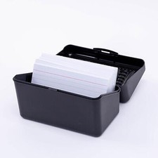 Visitenkartenhalter Organizer