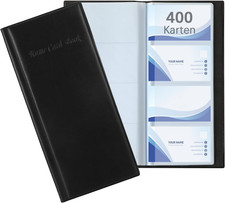 Visitenkarten Aufbewahrung