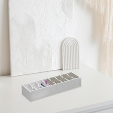 Visitenkarten-Organizer