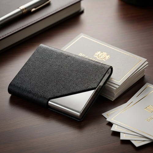 Business etui - business,