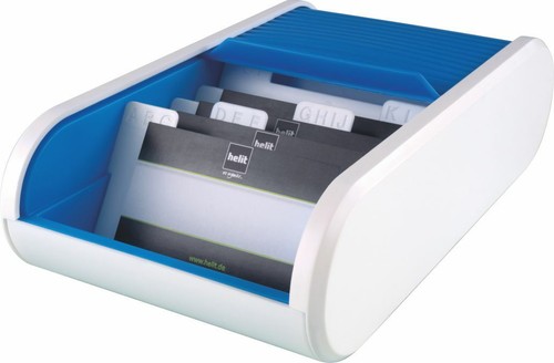 Visitenkarten aufbewahrungsbox - visitenkarten,