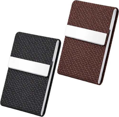 Karten etui visitenkarten - etui,,