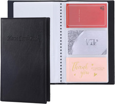 Visitenkarten Aufbewahrung