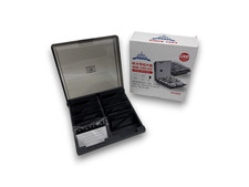 Visitenkartenbox Groß 1000