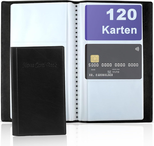 Visitenkarten aufbewahrung - visitenkarten,