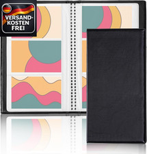 Visitenkarten Aufbewahrung