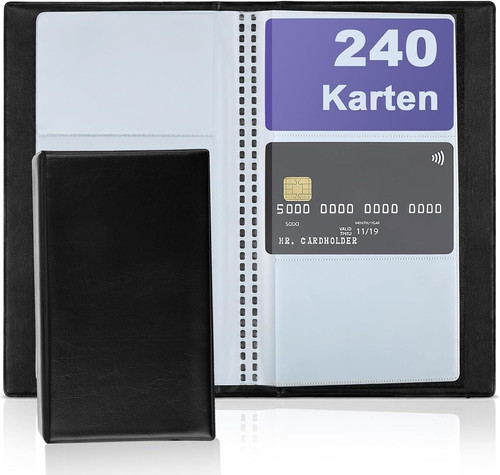 Visitenkarten aufbewahrung - visitenkarten,
