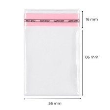 25 St. Visitenkarten