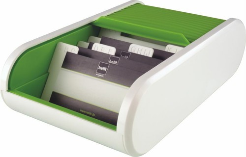 Visitenkarten aufbewahrungsbox - visitenkarten,