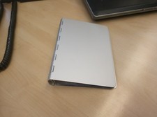 Visitenkartenmappe für 30