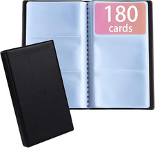 Visitenkarten Aufbewahrung