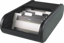 Visitenkarten Aufbewahrungsbox