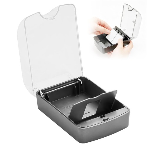 Visitenkartenbox register - visitenkartenbox, a-z